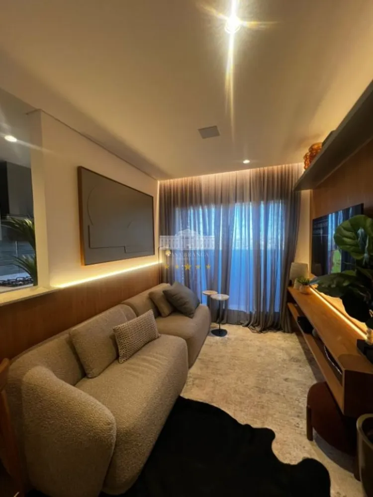 Apartamento, 1 quarto, 48 m² - Foto 3