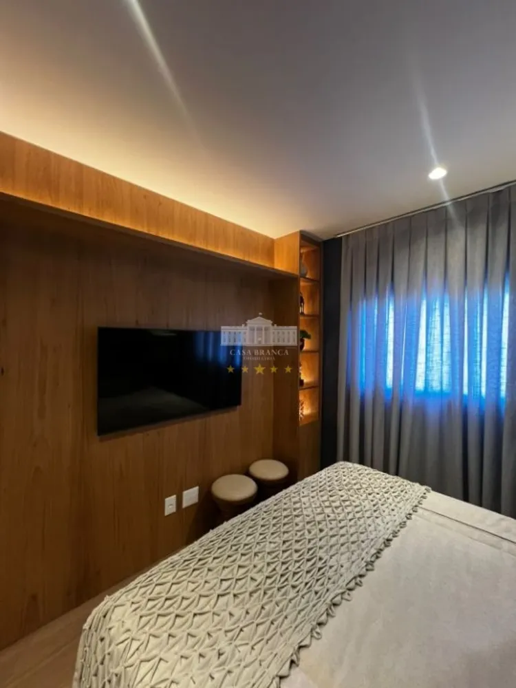 Apartamento, 1 quarto, 48 m² - Foto 4