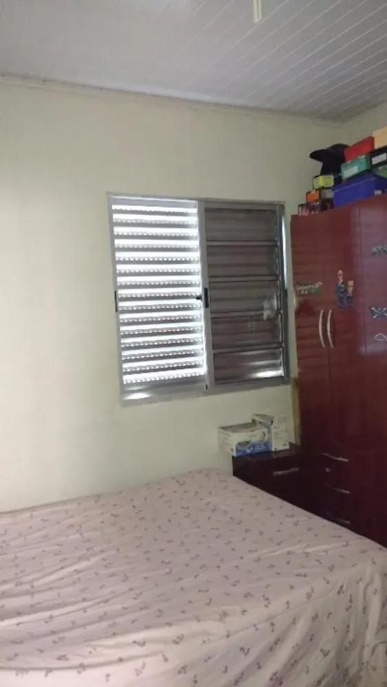 Casa, 3 quartos, 87 m² - Foto 1