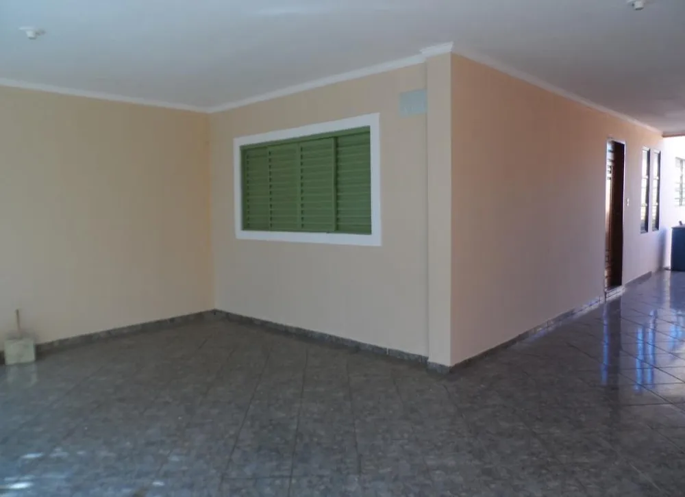Casa, 4 quartos, 189 m² - Foto 1