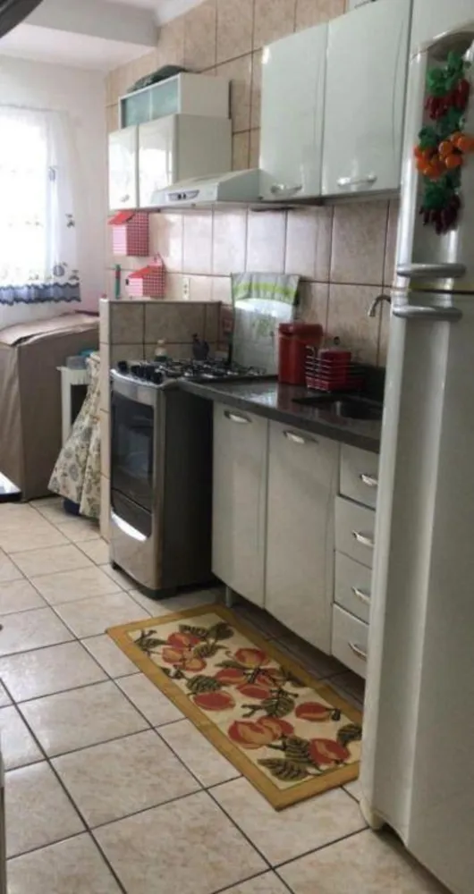 Apartamento, 2 quartos, 49 m² - Foto 1