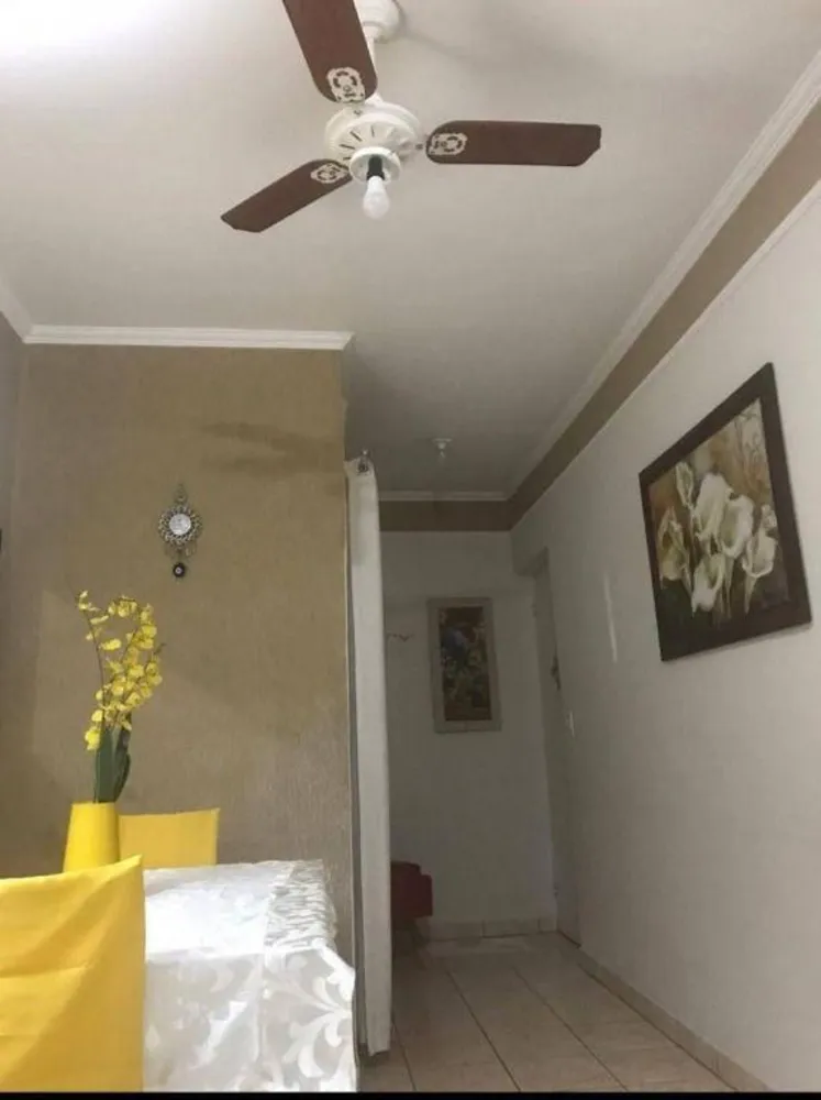 Apartamento, 2 quartos, 49 m² - Foto 3