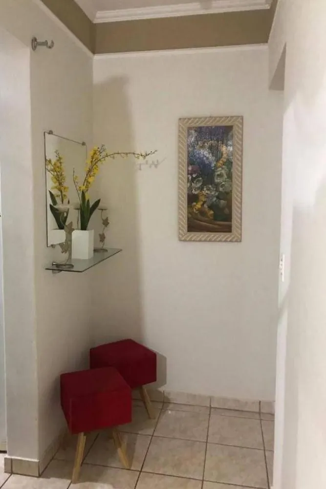 Apartamento, 2 quartos, 49 m² - Foto 2