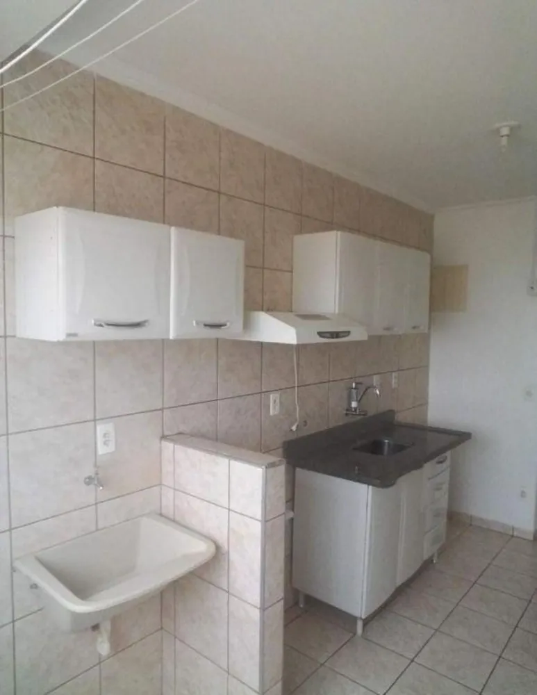 Apartamento, 2 quartos, 49 m² - Foto 4