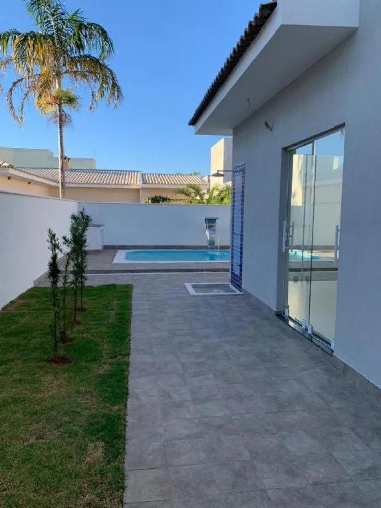 Casa, 3 quartos, 250 m² - Foto 1