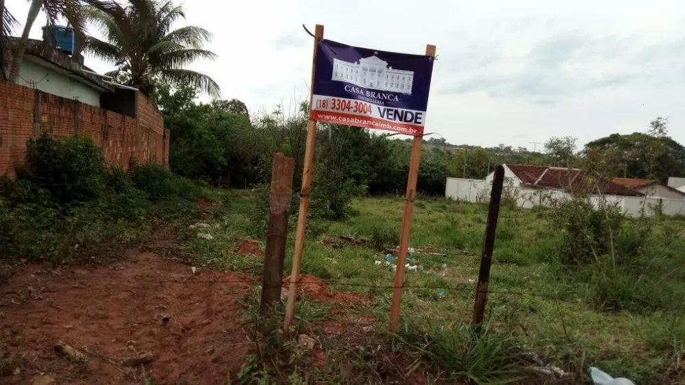 Terreno, 300 m² - Foto 2