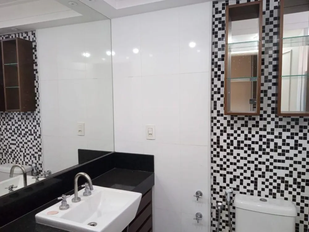 Apartamento, 3 quartos, 107 m² - Foto 4