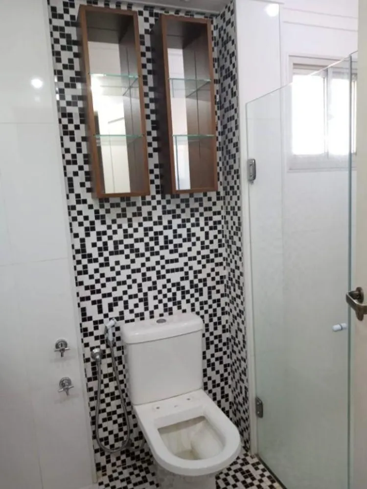 Apartamento, 3 quartos, 107 m² - Foto 3