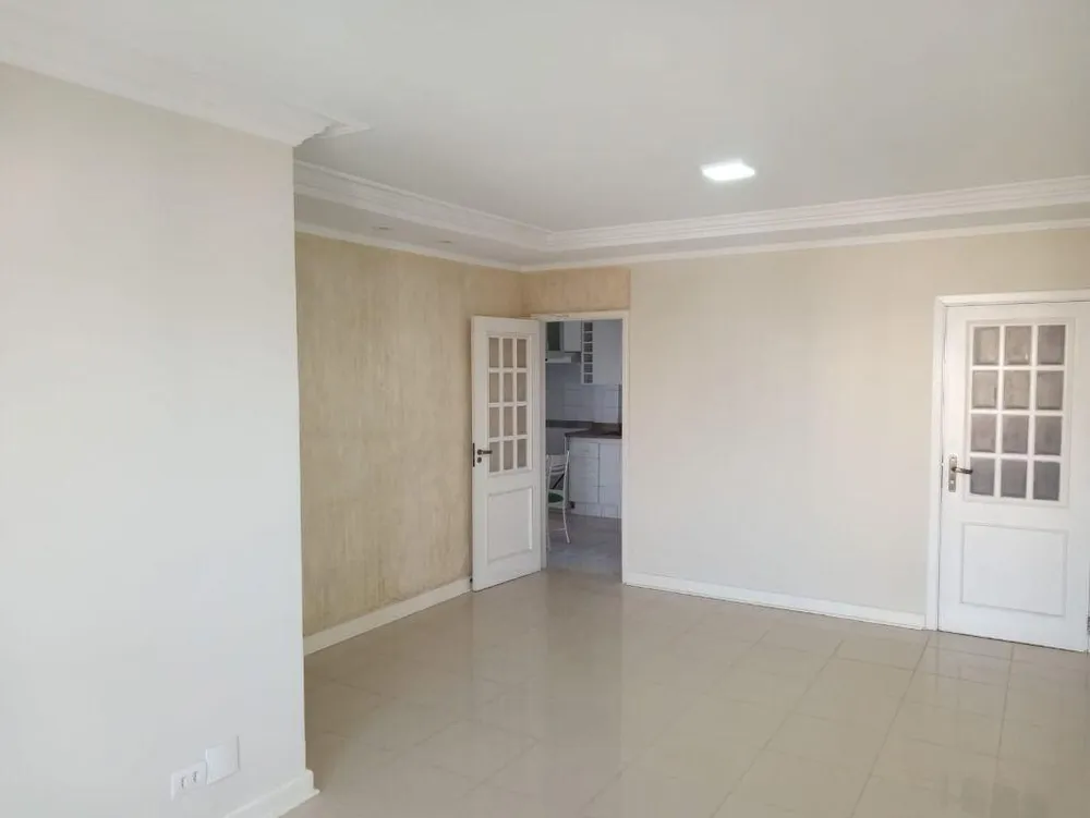 Apartamento, 3 quartos, 107 m² - Foto 1