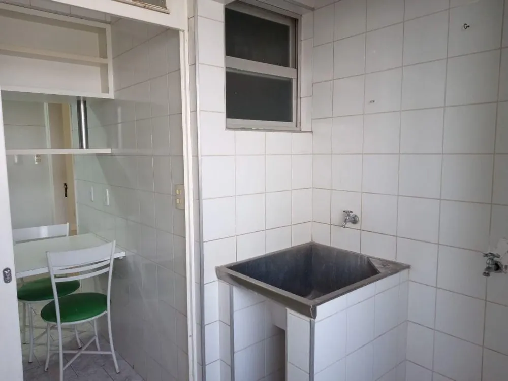Apartamento, 3 quartos, 107 m² - Foto 2