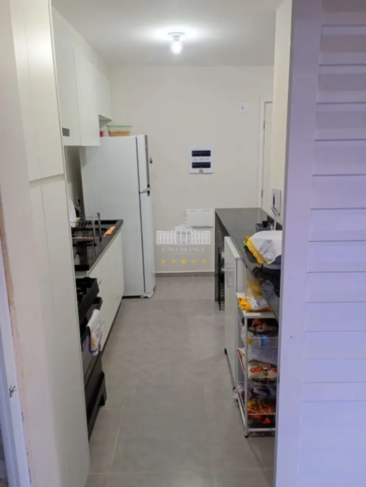 Apartamento, 2 quartos, 63 m² - Foto 4