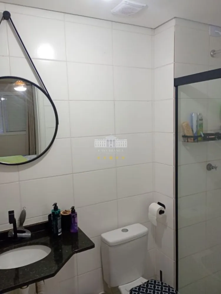 Apartamento, 2 quartos, 63 m² - Foto 2