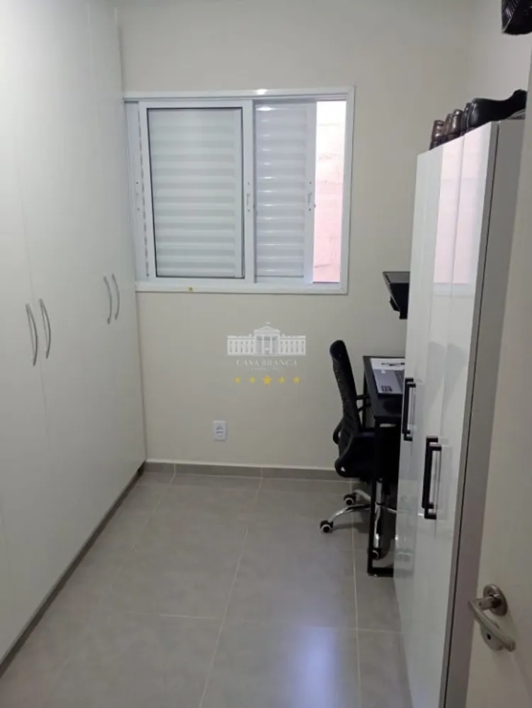 Apartamento, 2 quartos, 63 m² - Foto 3