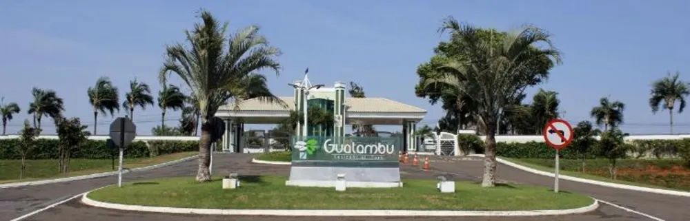 Terreno, 1000 m² - Foto 1