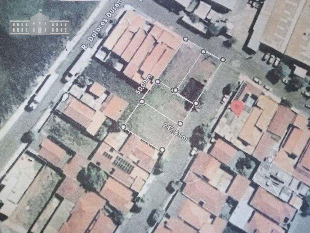 Terreno, 250 m² - Foto 2