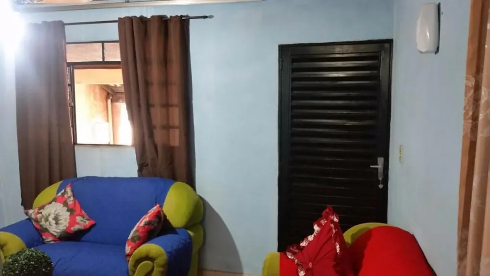 Casa, 3 quartos, 119 m² - Foto 1