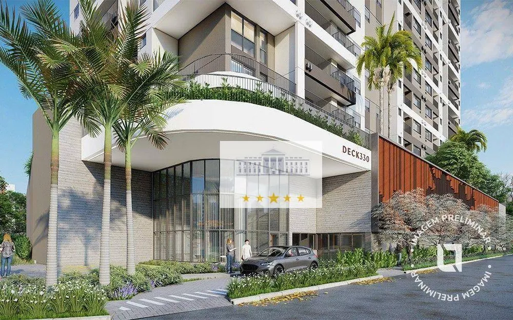 Apartamento, 3 quartos, 90 m² - Foto 8