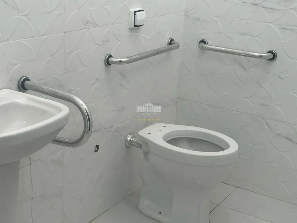 Depósito-Galpão, 570 m² - Foto 4
