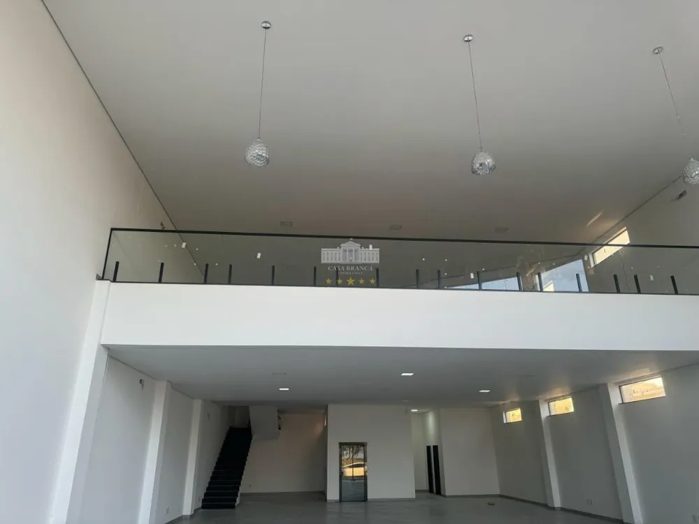 Depósito-Galpão, 570 m² - Foto 2