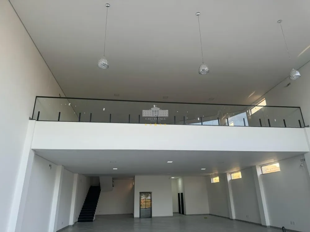 Depósito-Galpão, 570 m² - Foto 1