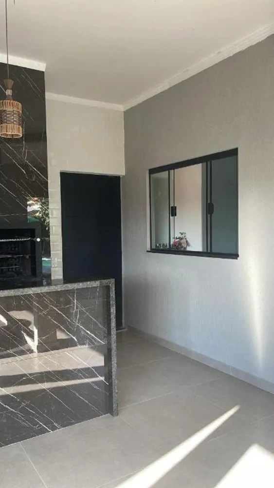 Chácara, 3 quartos, 525 m² - Foto 3