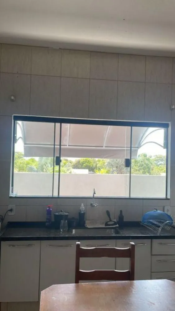 Chácara, 3 quartos, 525 m² - Foto 4