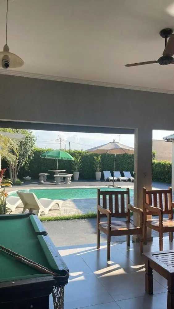 Chácara, 3 quartos, 525 m² - Foto 2