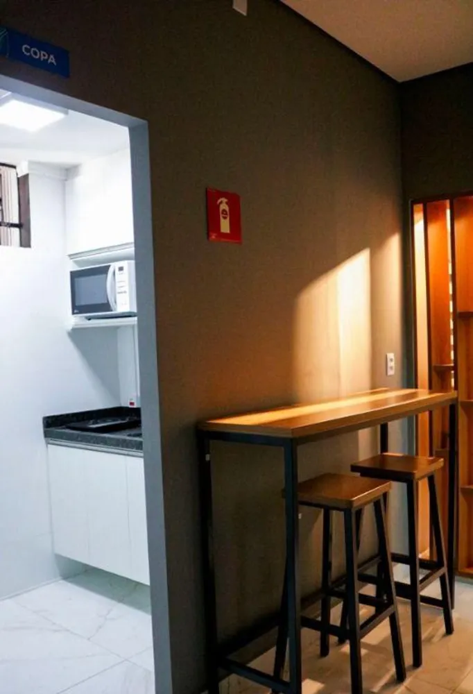 Sala-Conjunto, 25 m² - Foto 3