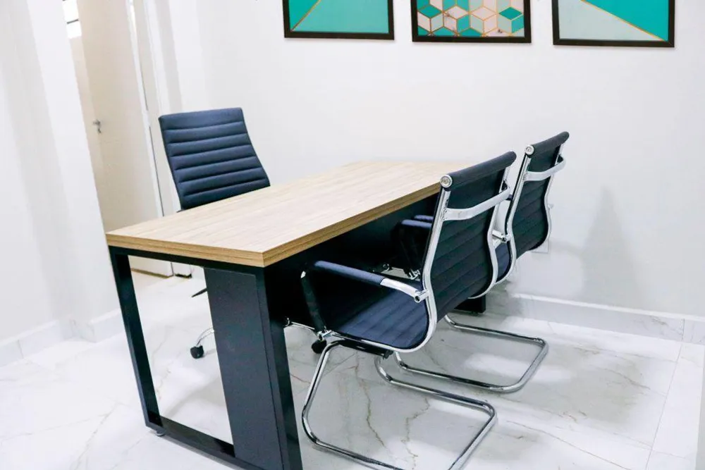 Sala-Conjunto, 25 m² - Foto 4