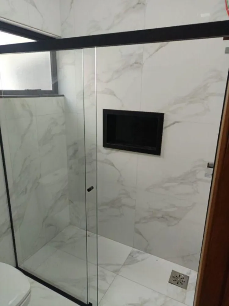 Casa, 3 quartos, 150 m² - Foto 3
