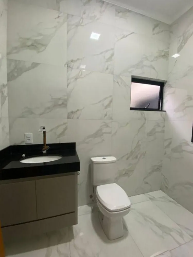 Casa, 3 quartos, 150 m² - Foto 2