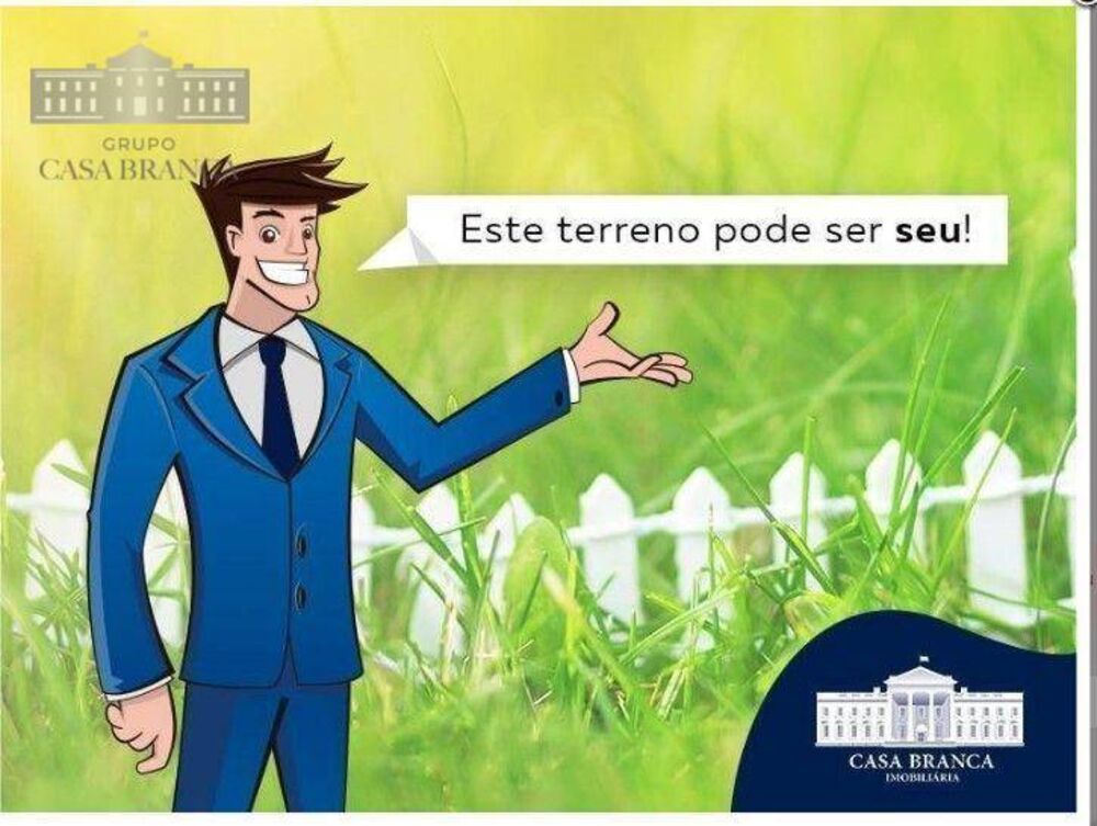 Terreno, 639 m² - Foto 2