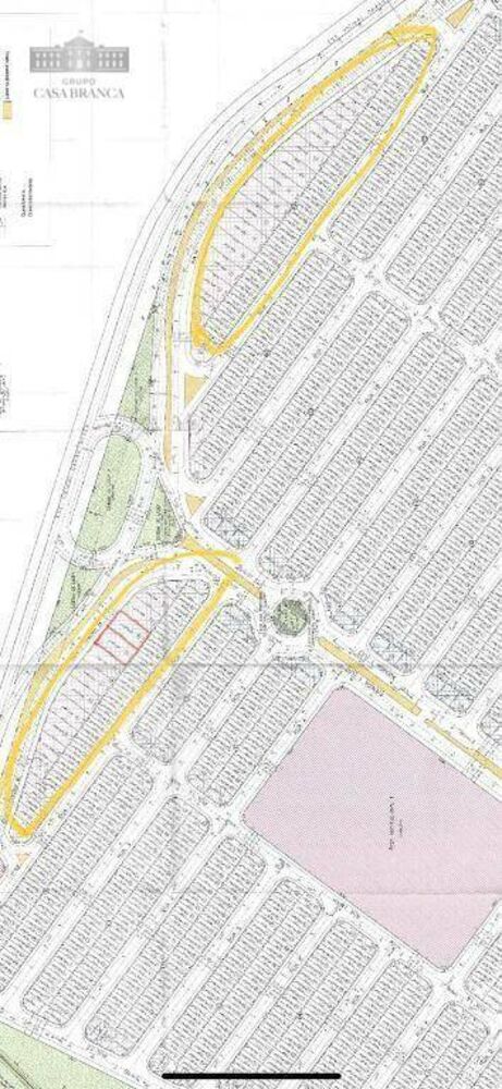 Terreno, 639 m² - Foto 3