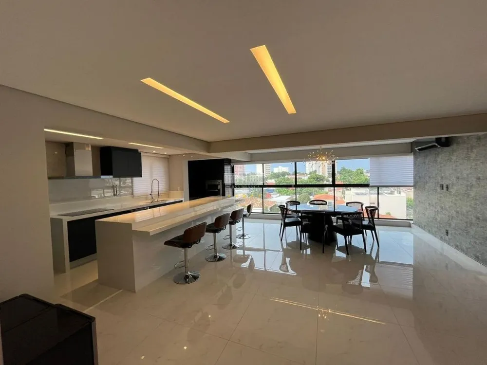 Apartamento, 3 quartos, 135 m² - Foto 1