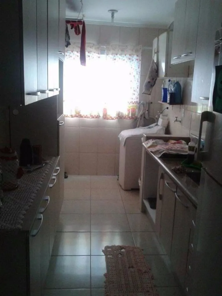 Apartamento, 2 quartos, 70 m² - Foto 2