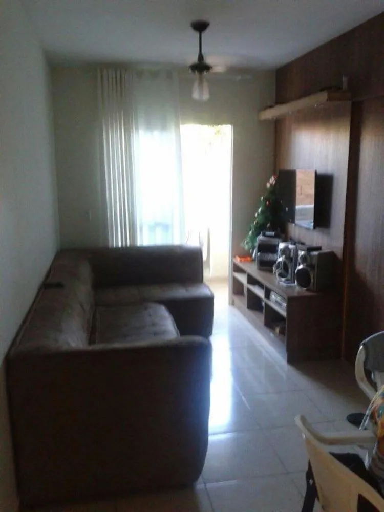 Apartamento, 2 quartos, 70 m² - Foto 1