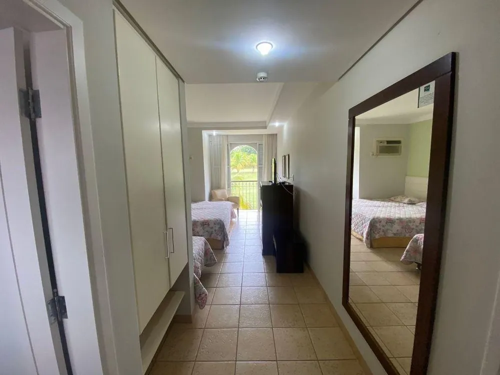 Apartamento, 1 quarto, 24 m² - Foto 2