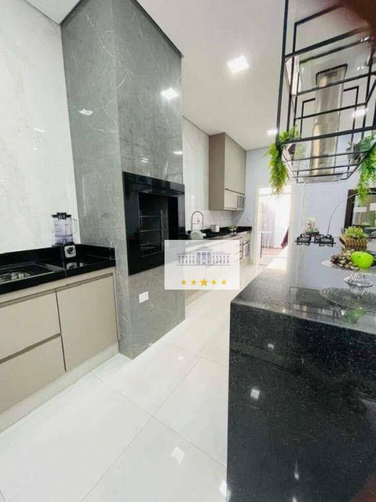 Casa de Condomínio, 3 quartos - Foto 8