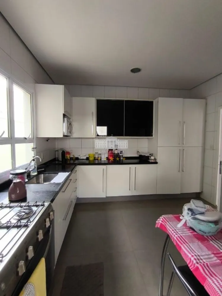 Sobrado, 3 quartos, 340 m² - Foto 3