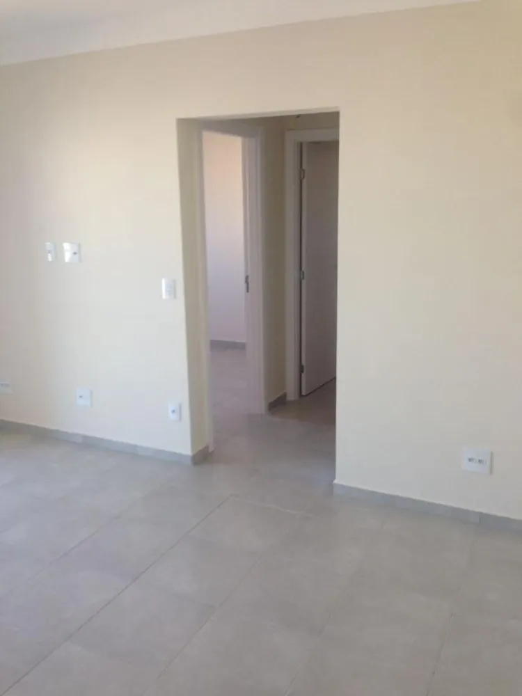 Apartamento, 2 quartos, 75 m² - Foto 2