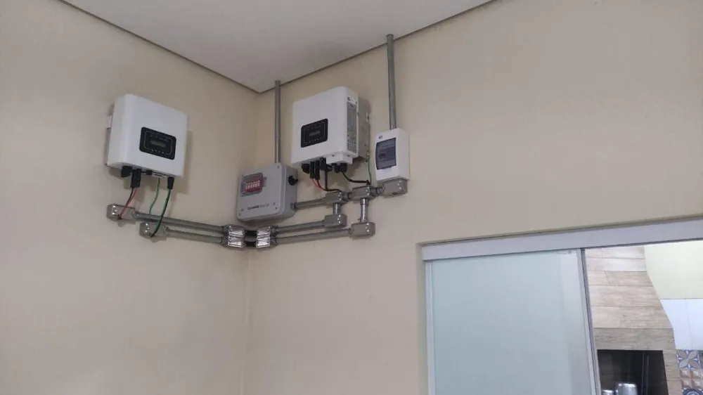 Casa, 4 quartos, 250 m² - Foto 3