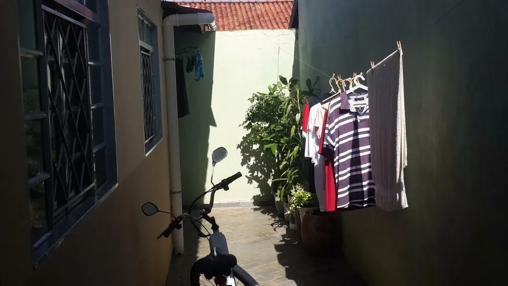Casa, 2 quartos, 112 m² - Foto 1