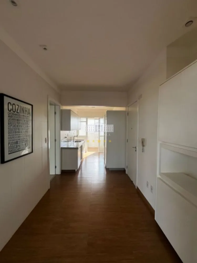 Apartamento, 3 quartos, 170 m² - Foto 3