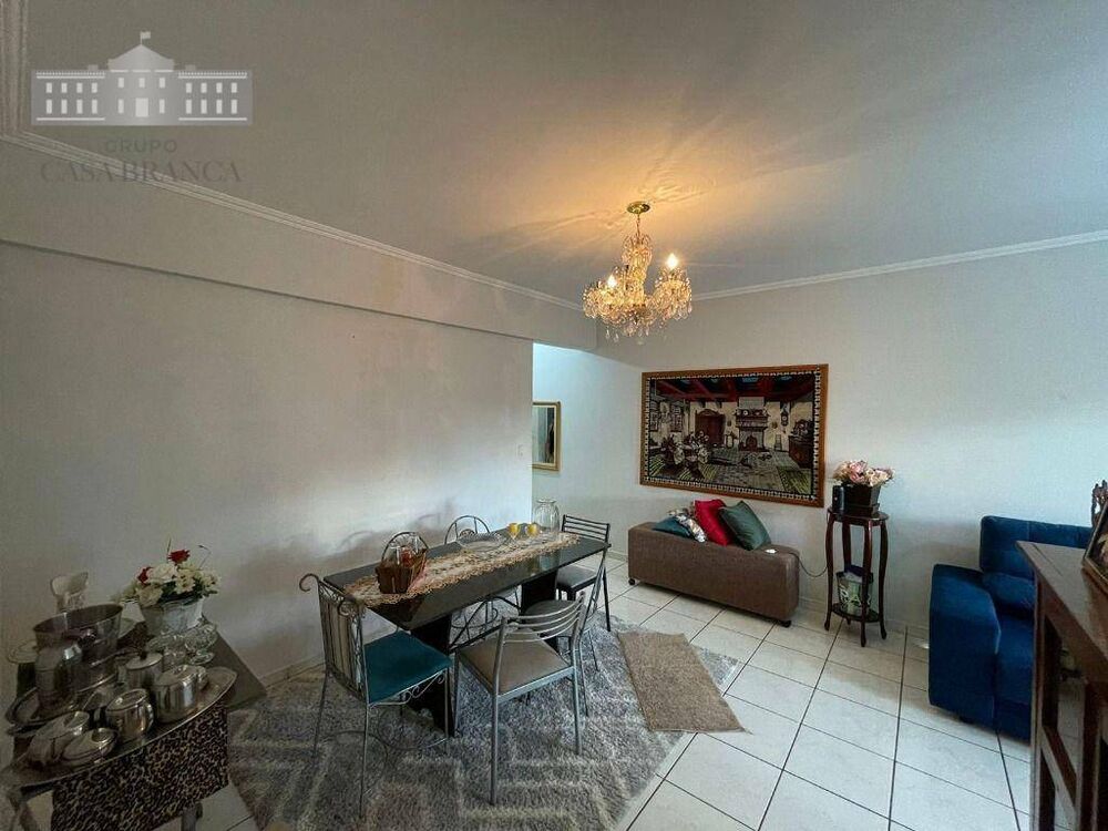 Apartamento, 3 quartos, 82 m² - Foto 1