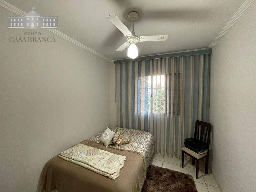 Apartamento, 3 quartos, 82 m² - Foto 4