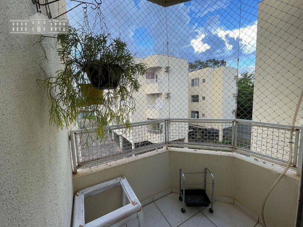 Apartamento, 3 quartos, 82 m² - Foto 7