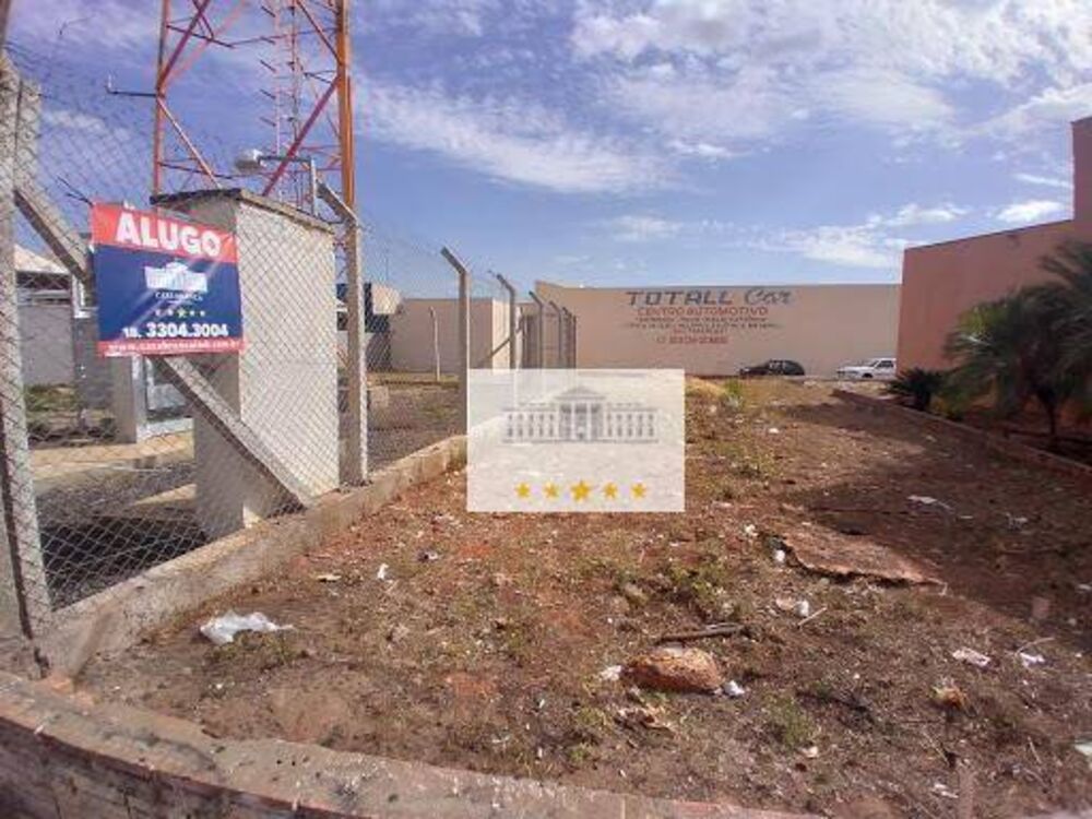 Terreno, 270 m² - Foto 3