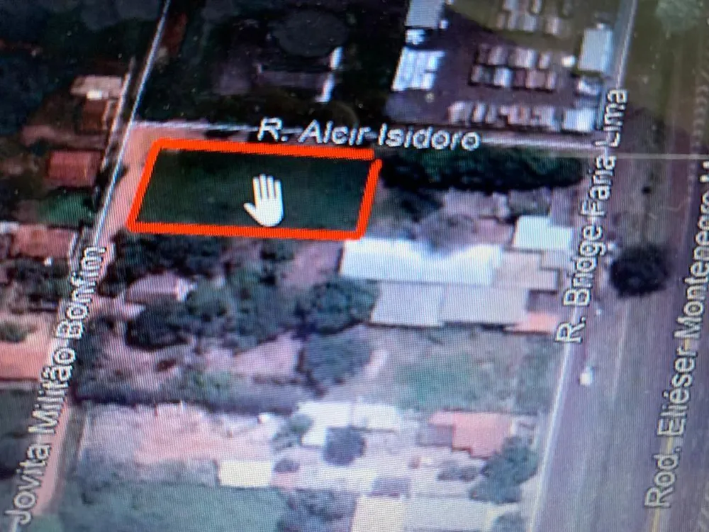 Terreno, 159 m² - Foto 2