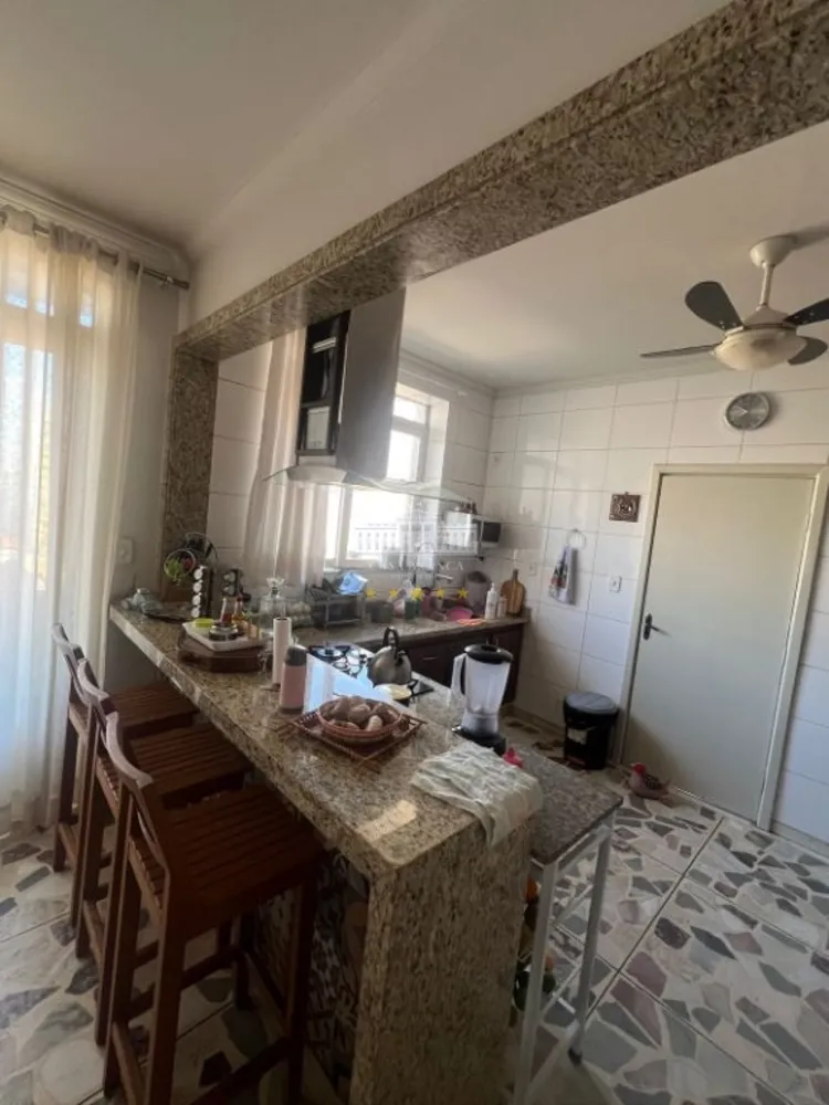 Apartamento, 3 quartos, 180 m² - Foto 4