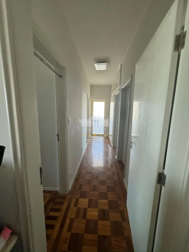 Apartamento, 3 quartos, 180 m² - Foto 2